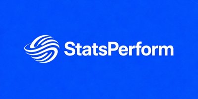 StatsPerform 数据提供商logo